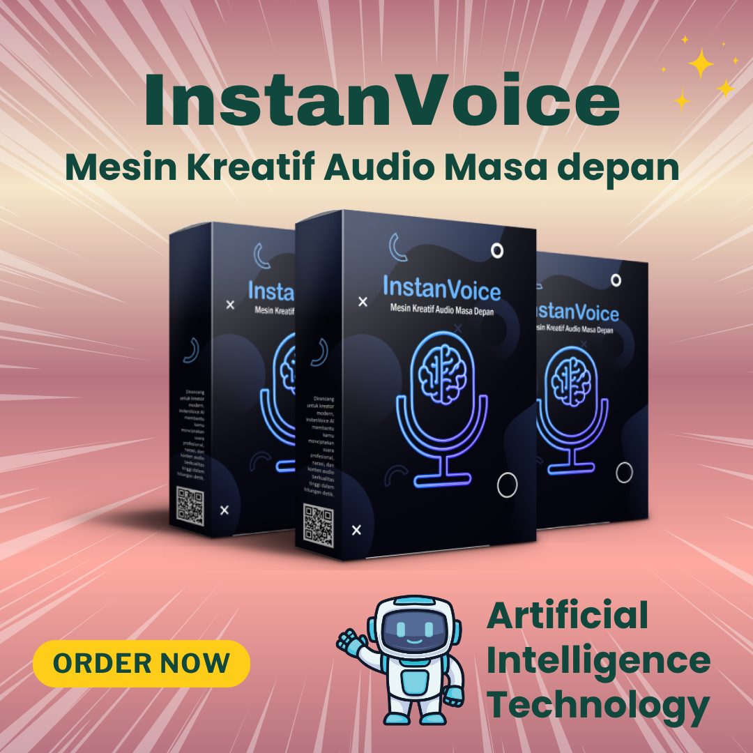 InstanVoice - Personal