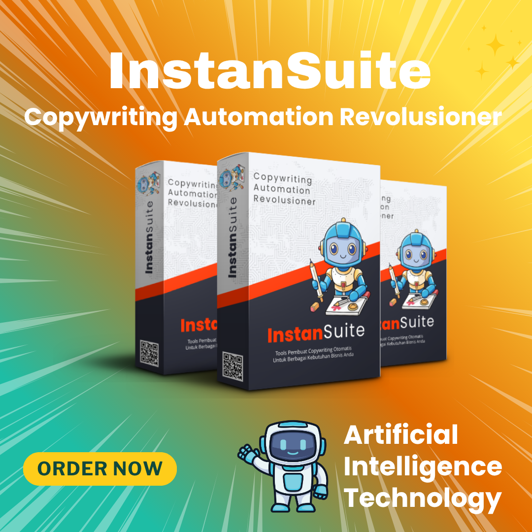 InstanSuite - WhiteLabel