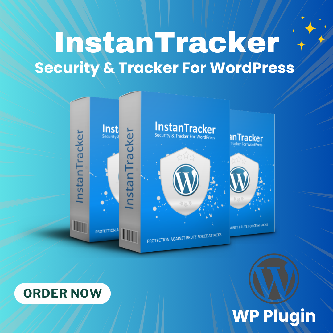InstanTracker - Business